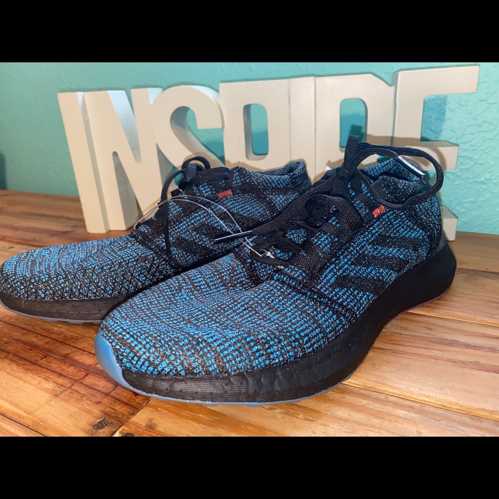 Pure Boost Go LTD